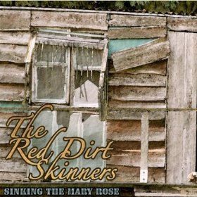 The Red Dirt Skinners